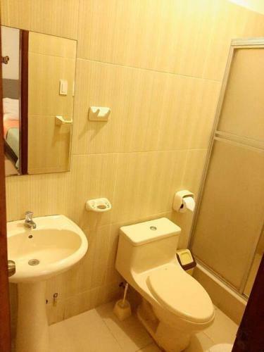 Apartamento Rv.apartments Iquitos