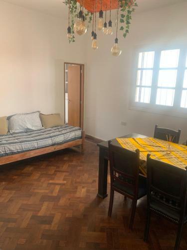 Apartamento Depto Leguizam�n