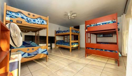 La Punta Hostel