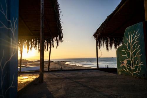 La Punta Hostel