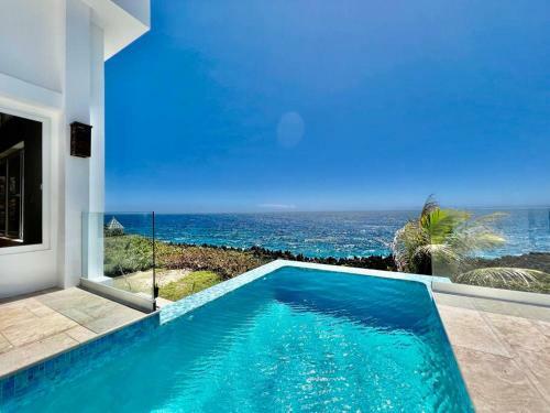 Villa Larimar @lighthouse, West Bay