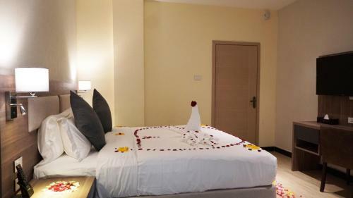 Triple E Hotel And Spa