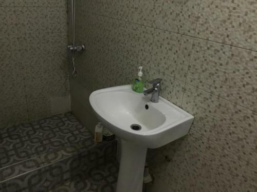 Apartamento Wayne's Villa