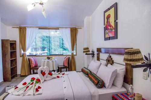 Hotel Humantay Machupicchu