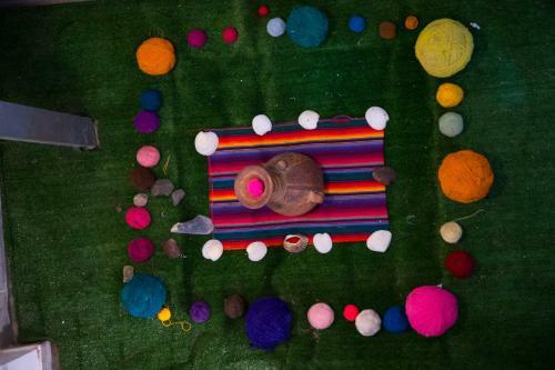 Hotel Humantay Machupicchu