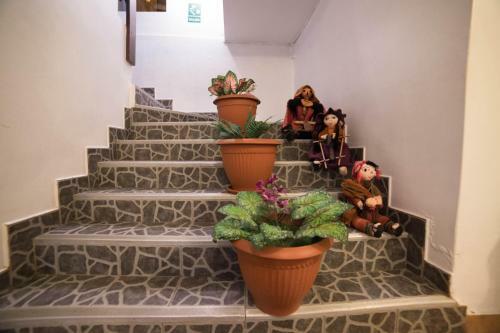 Hotel Humantay Machupicchu