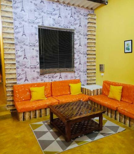 Apartamento Casa Mancora