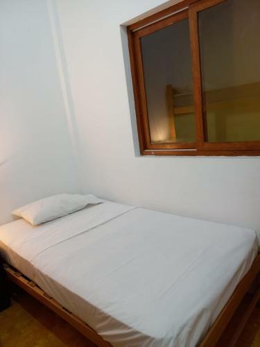 Apartamento Casa Mancora