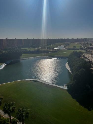 Apartamento Porto Golf Marina