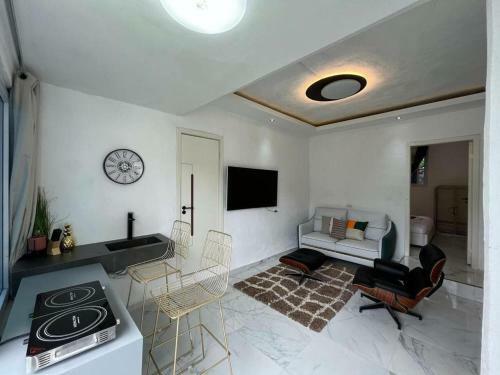 Apartamento Luxury Atitlan Suites