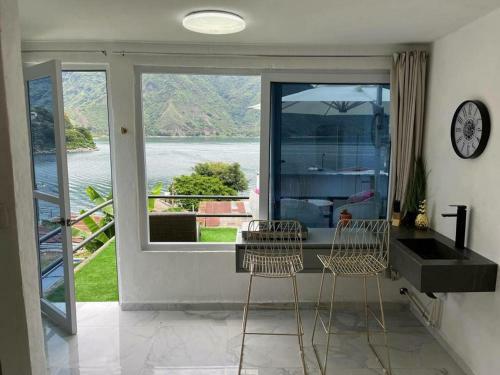 Apartamento Luxury Atitlan Suites