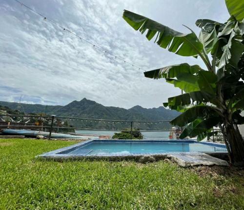 Apartamento Luxury Atitlan Suites