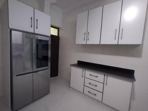 Apartamento Nayaafa Guest Place