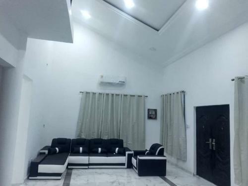 Apartamento Nayaafa Guest Place
