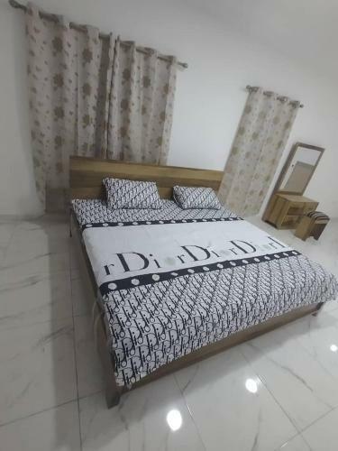 Apartamento Nayaafa Guest Place