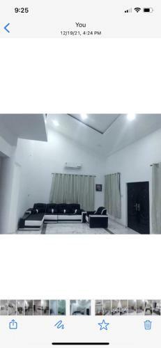 Apartamento Nayaafa Guest Place