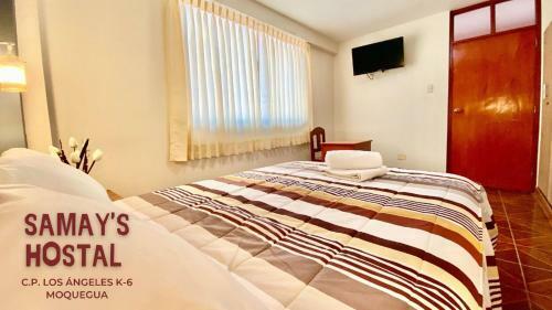 Samay's Hostal