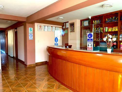 Samay's Hostal