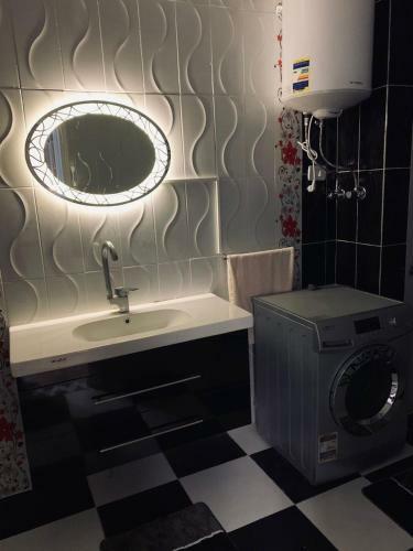 Hostal Modern And Elegant Private Room