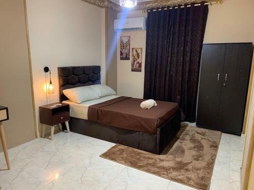 Hostal Modern And Elegant Private Room