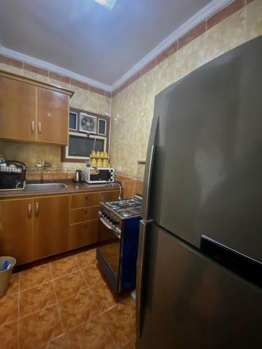 Hyat Serviced Apartments