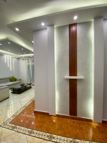 Hyat Serviced Apartments