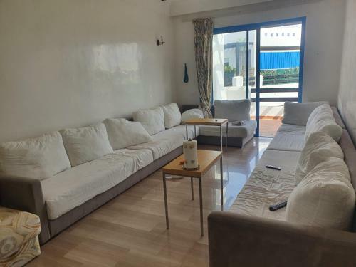 Apartamento Appartement Meubl�e
