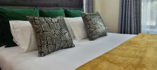 Apartamento Instahomes By F&f - Villa