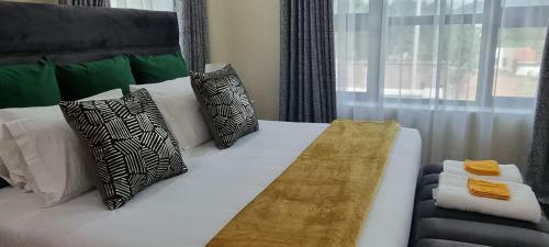 Apartamento Instahomes By F&f - Villa