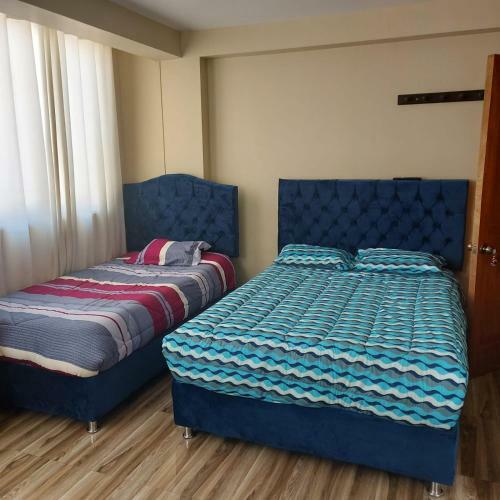Hostal Qantu Ollantaytambo