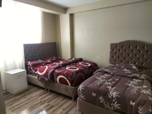 Hostal Qantu Ollantaytambo