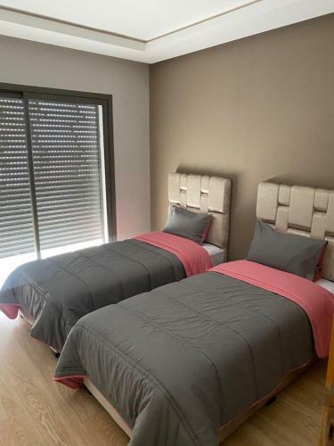 Apartamento Appartement Yasmine