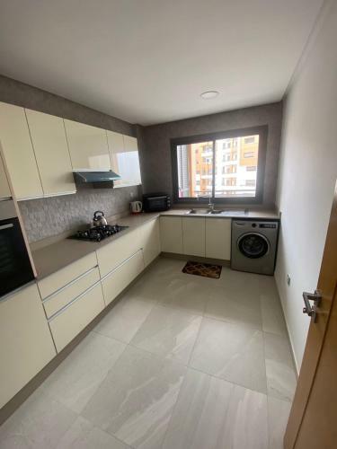 Apartamento Appartement Yasmine