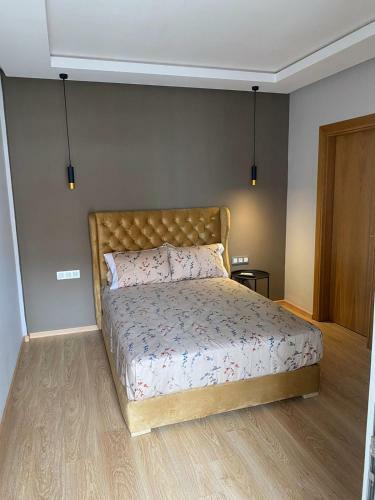 Apartamento Appartement Yasmine