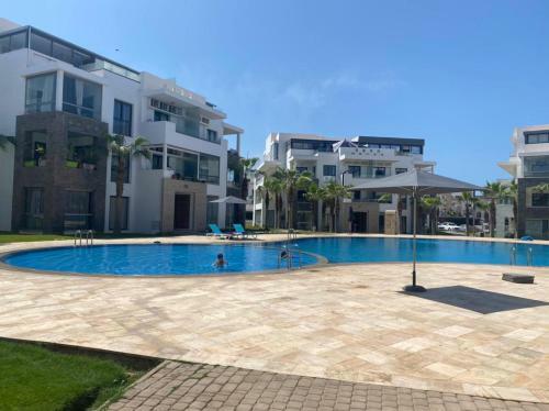 Apartamento Calme & Zen, Dunes & Plage