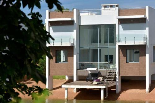 Apartamento Cabana Salm