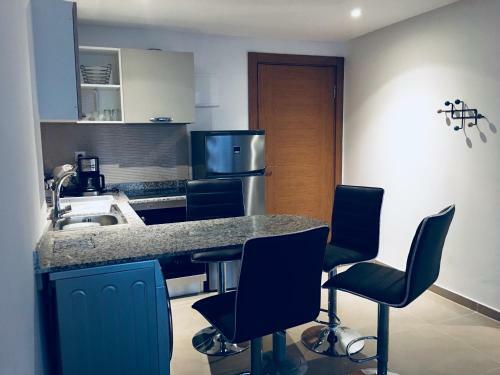 Apartamento Appartement Islane - 4 Personnes