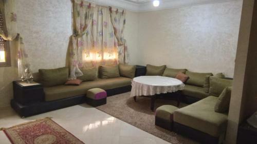 Apartamento Appartement Anza