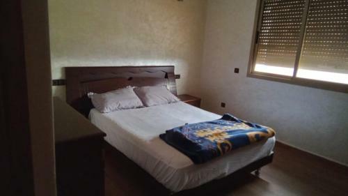 Apartamento Appartement Anza