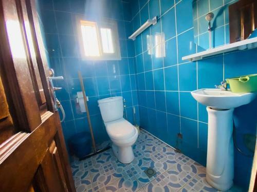 Apartamento Meubl� - Yaounde - Etoug Ebe