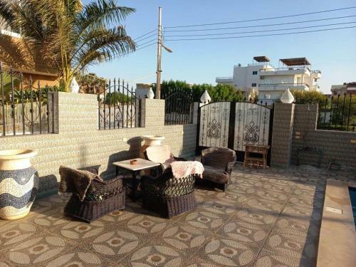 Apartamento Nile Breeze Home