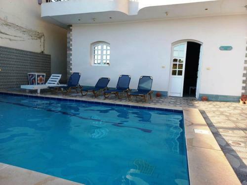 Apartamento Nile Breeze Home