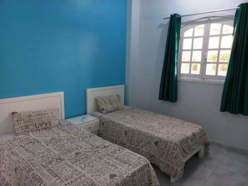 Apartamento Nile Breeze Home