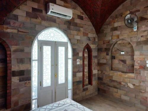 Apartamento Shahhat Flats