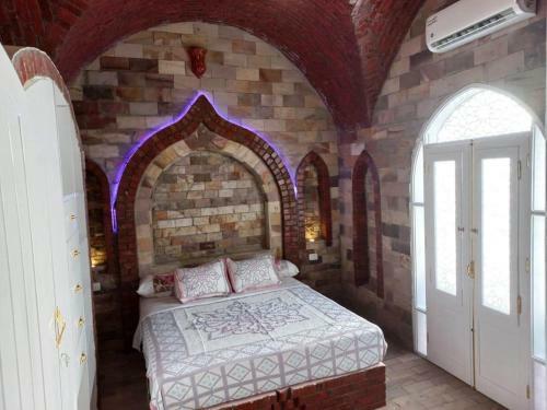 Apartamento Shahhat Flats