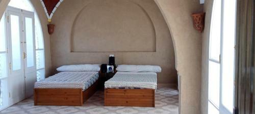Apartamento Shahhat Flats