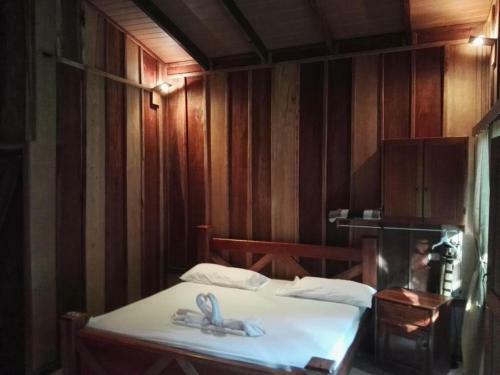 Posada Hotel Rancho Las Caba�as