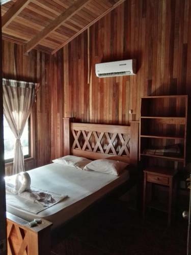 Posada Hotel Rancho Las Caba�as