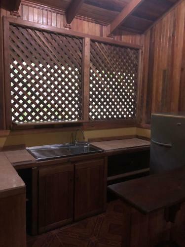 Posada Hotel Rancho Las Caba�as