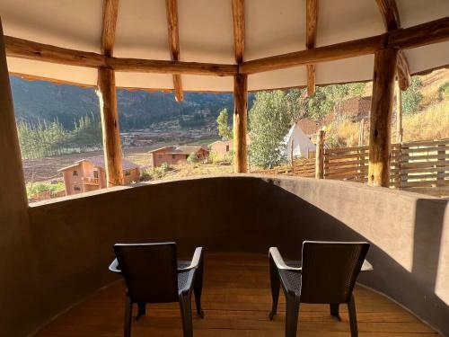 Hostal Chispa Wasi Guesthouse
